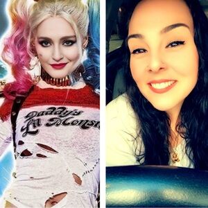 Atomicblonde24 & apple_and_eve co-host show 💎 lux & Des 💎 buyers appreciation